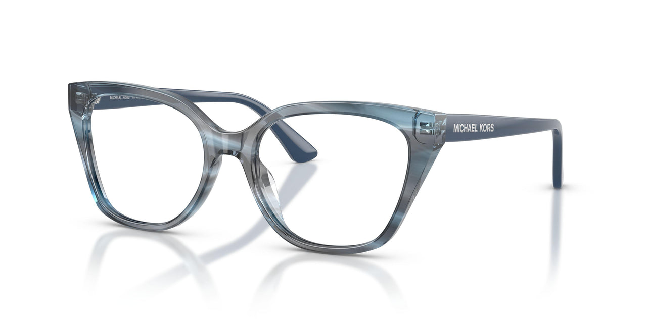 Michael Kors Jamestown 4212U Eyeglasses