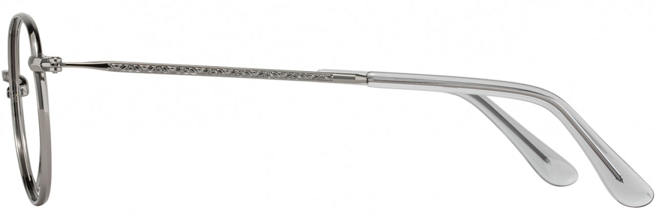 3 - Gunmetal - DM