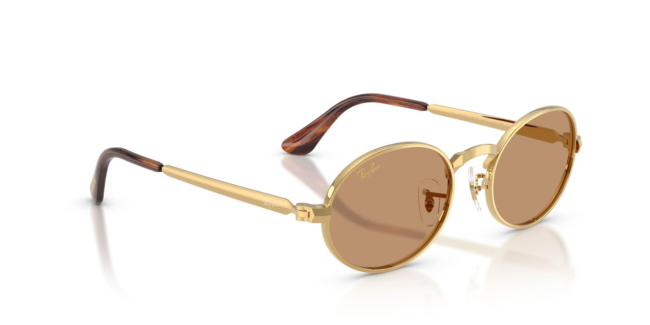 001/53 - Gold - Brown