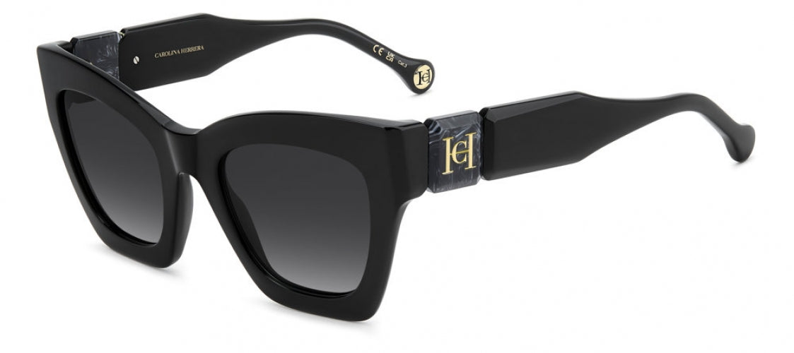 8079O-9O - BLACK
