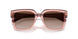 286413 - Pink - Brown Gradient