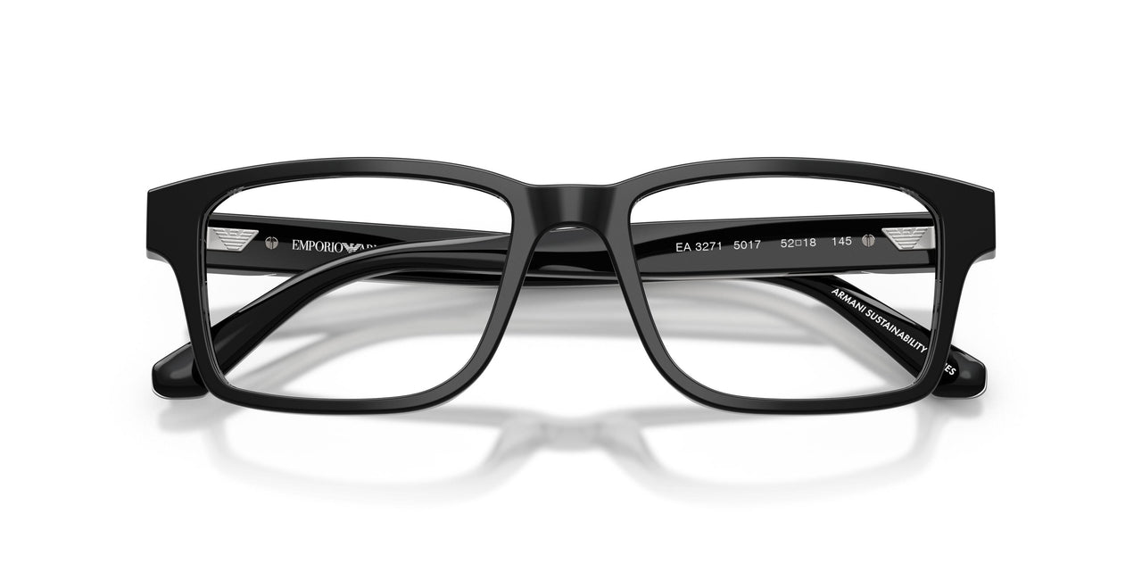 5017 - Black