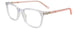 Takumi TK1333 Eyeglasses
