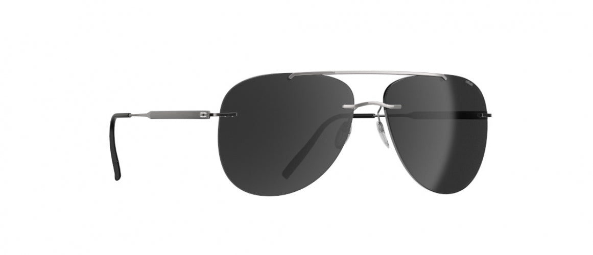 6560 - Ruthenium Black - SLM Grey