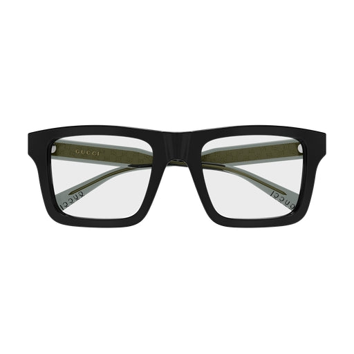 001 - Black/Grey - Transparent
