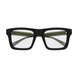 001 - Black/Grey - Transparent