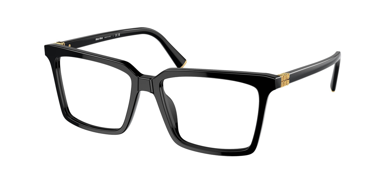 Miu 08XV Eyeglasses