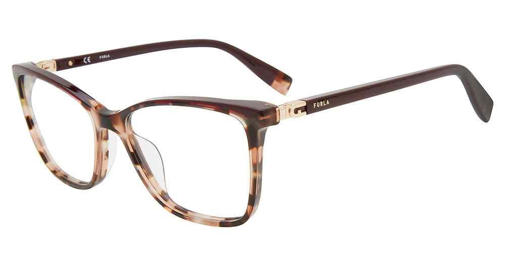 Furla VFU498 Eyeglasses