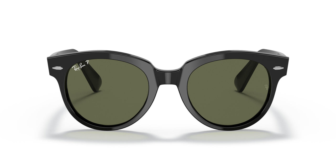 901/58 - Black - Polar Green