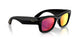 601/6Q - Black - Orange/brown