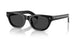 16K08G - Black - Black Polarized