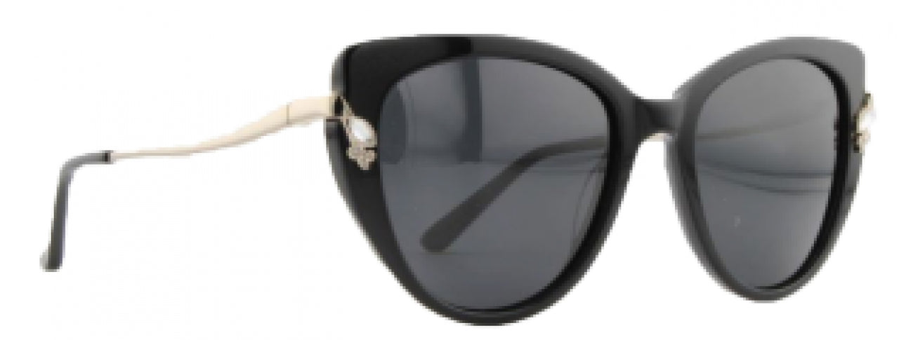 BLK - Black [BLK]