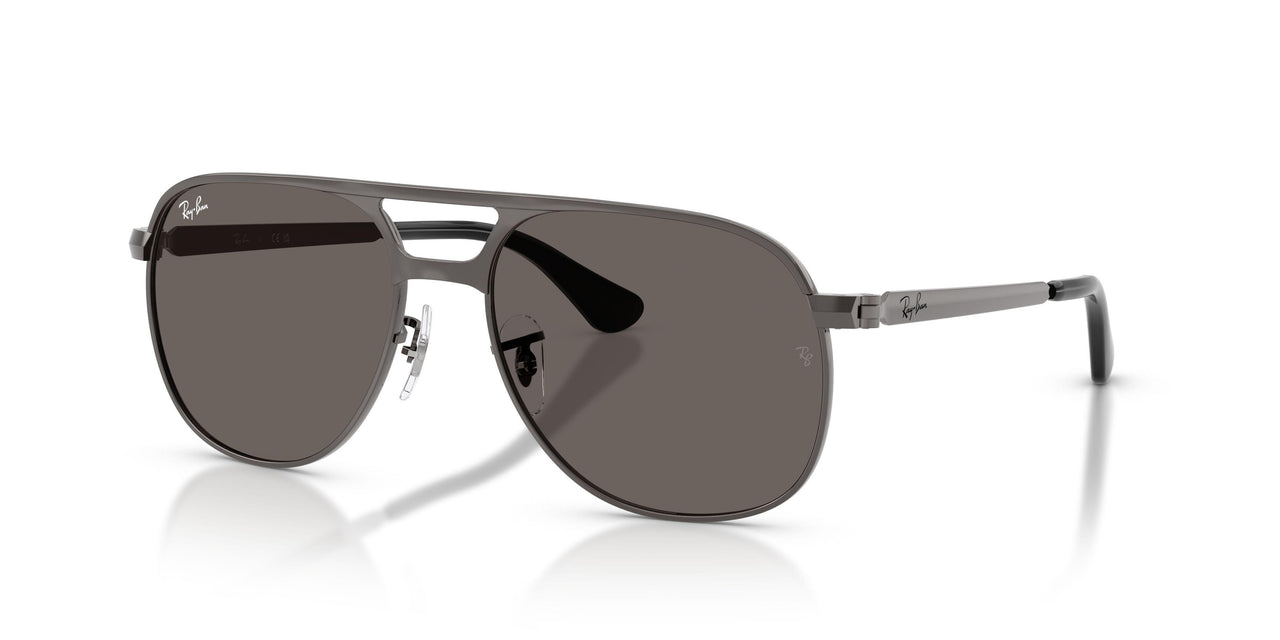 Ray-Ban Bill Max 3793 Sunglasses