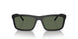 27581W - Black - Clear