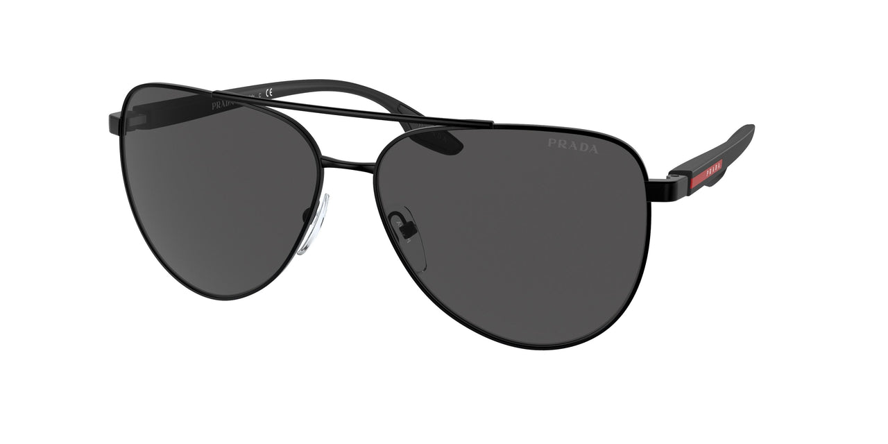 1BO06F - Black - Dark Grey