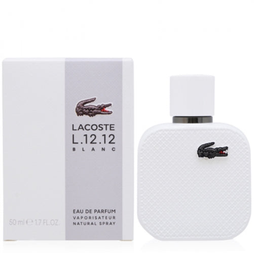 Lacoste L.12.12 Blanc EDP Spray