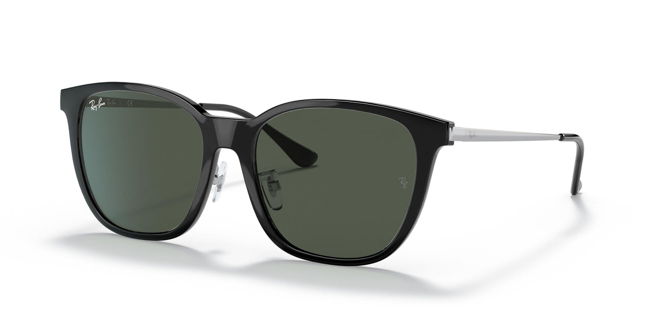 629271 - Black - Green Classic G-15