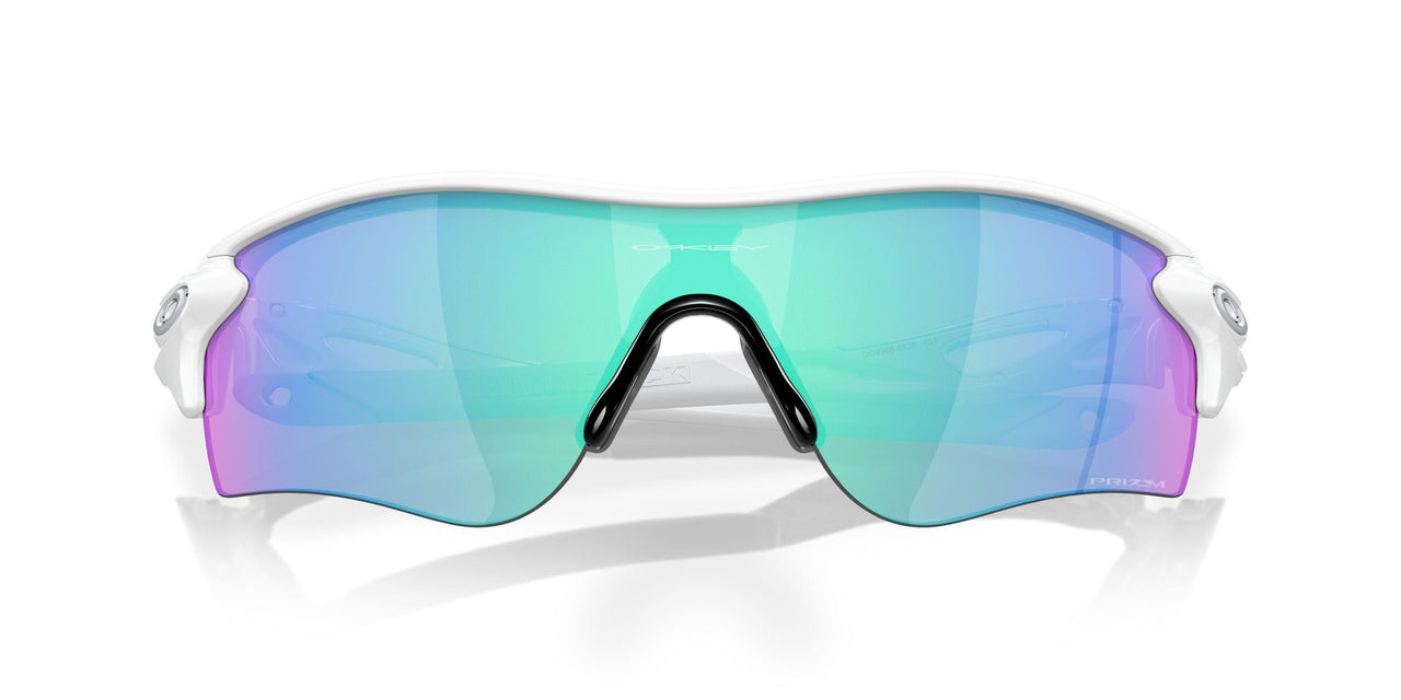 920602 - Matte White - Slate Iridium