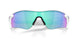 920602 - Matte White - Slate Iridium