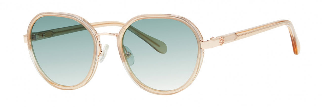Lilly Pulitzer Hawaii Sunglasses