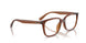 8409 - Brown - Clear