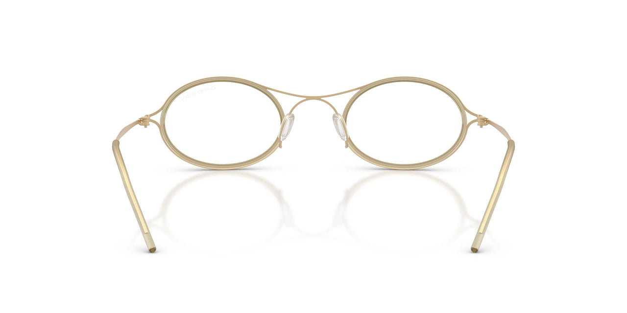 30021W - Gold - Clear