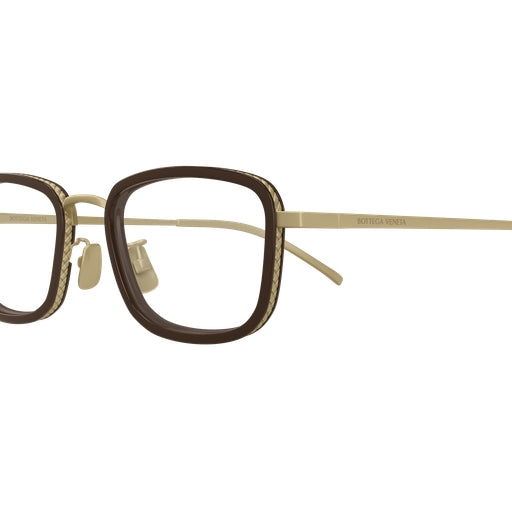 003 - Bronze - Transparent