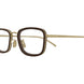 003 - Bronze - Transparent