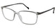 Stepper STE-20133-SI Eyeglasses