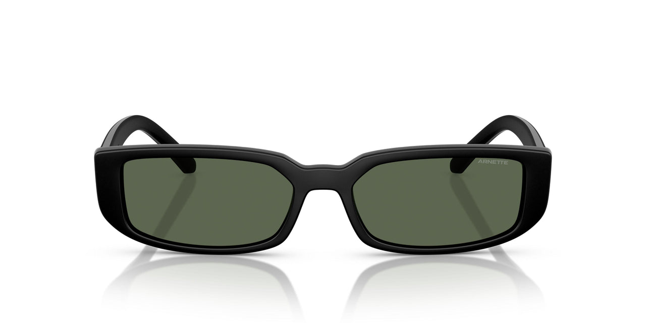 275871 - Black - Dark Green