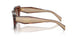 00K10S - Tortoise - Brown Gradient