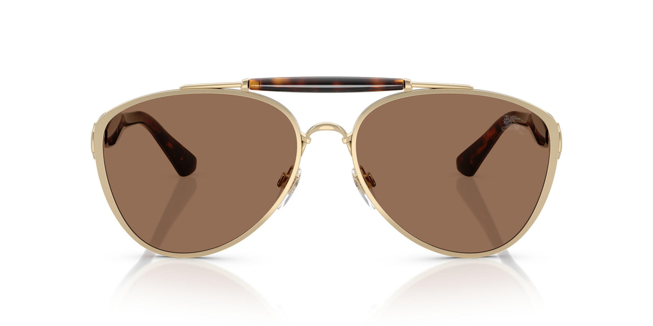 110973 - Gold - Dark Brown