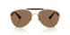 110973 - Gold - Dark Brown