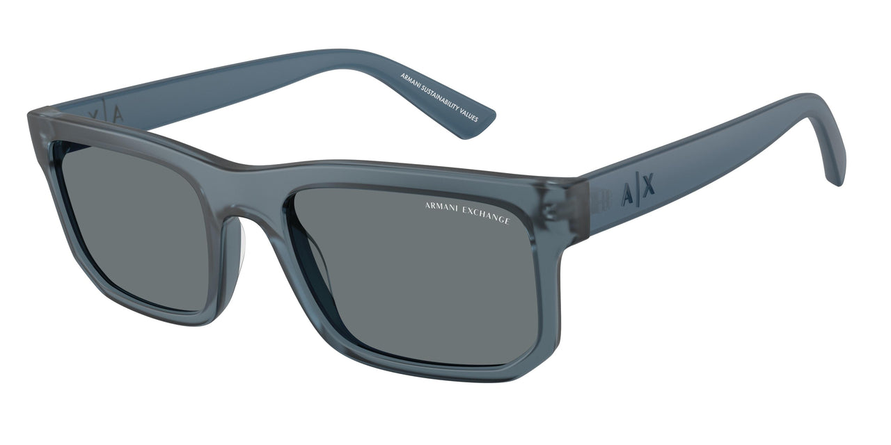 Armani Exchange 4165SF Sunglasses