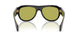GB1/87 - Black - Green