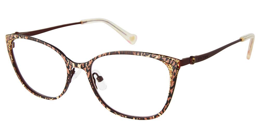 Betsey-Johnson BET-STARSTRUCK Eyeglasses