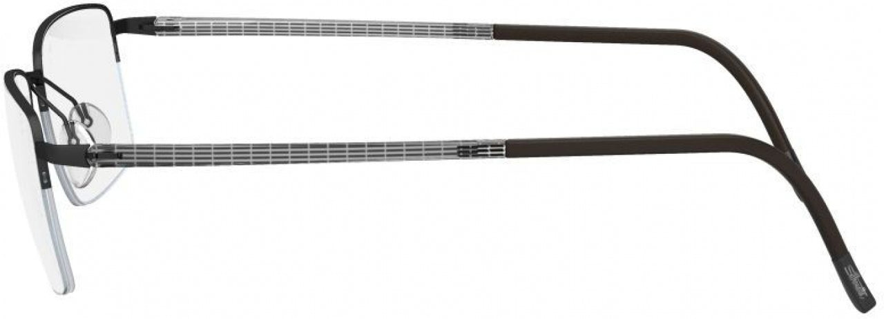 6058 - black matte