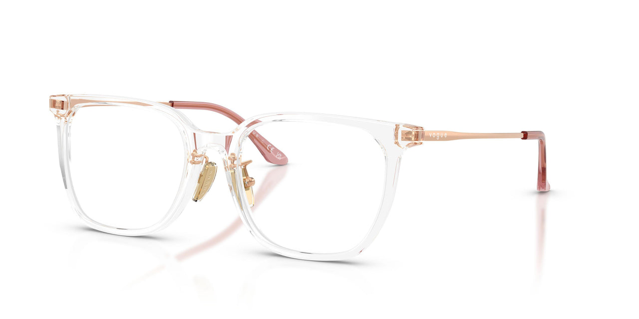 Vogue 5732D Eyeglasses