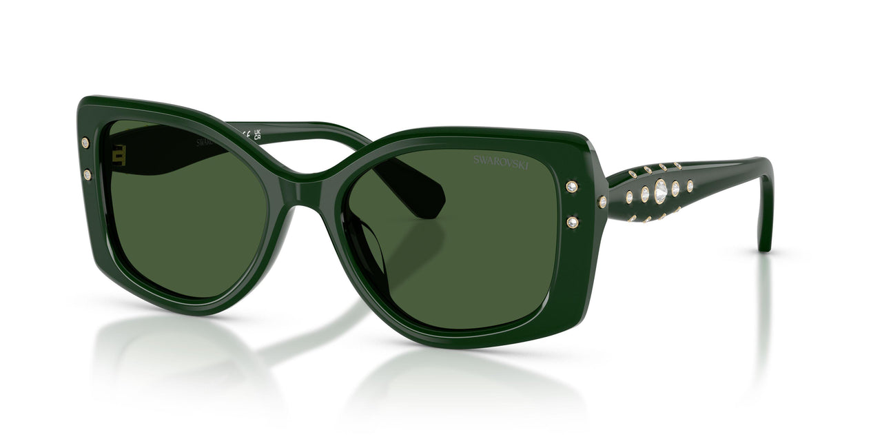 Swarovski 6058U Sunglasses