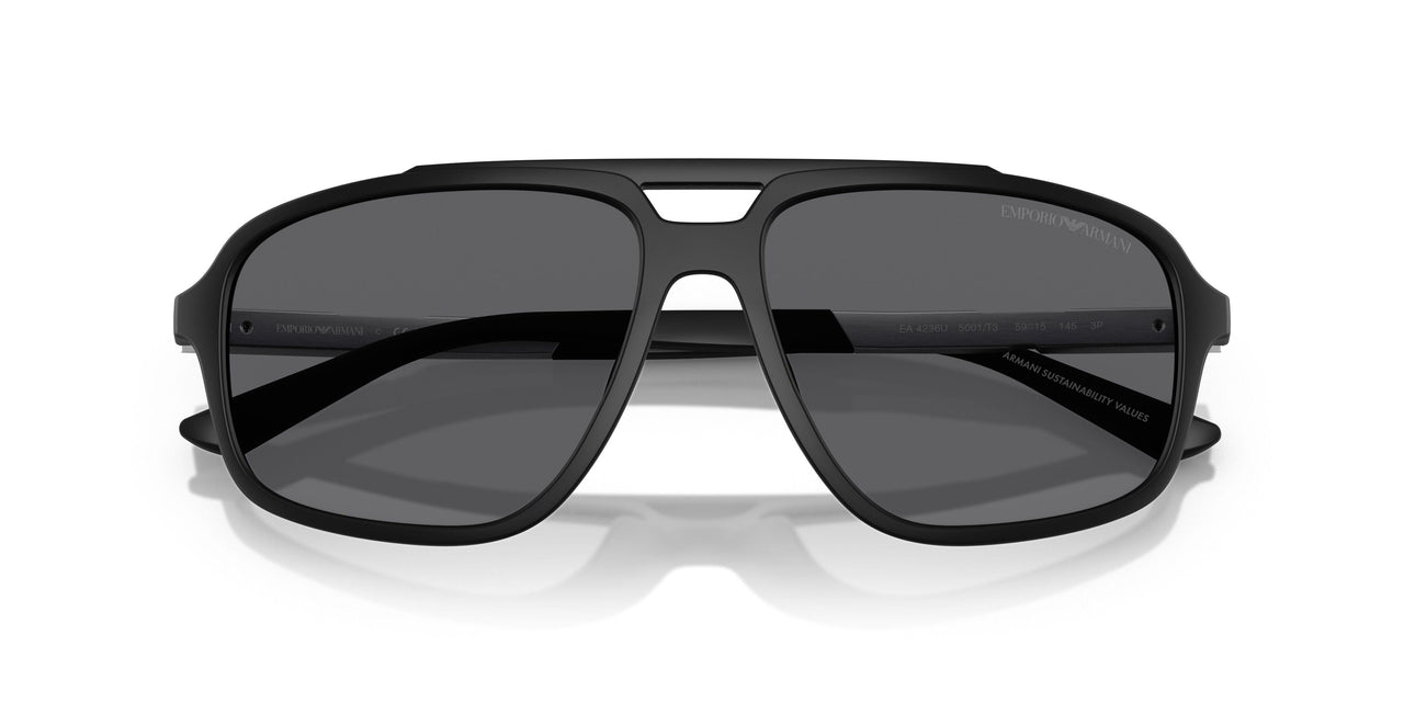 5001T3 - Black - Grigio Polar