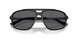 5001T3 - Black - Grigio Polar