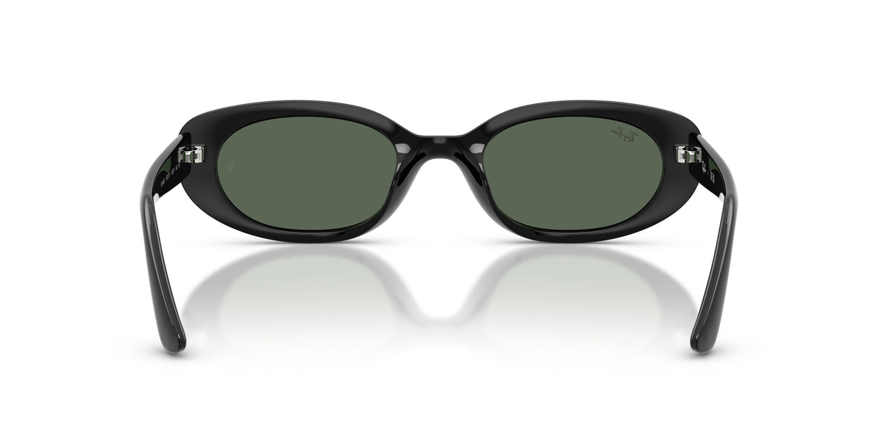667771 - Black - Dark Green