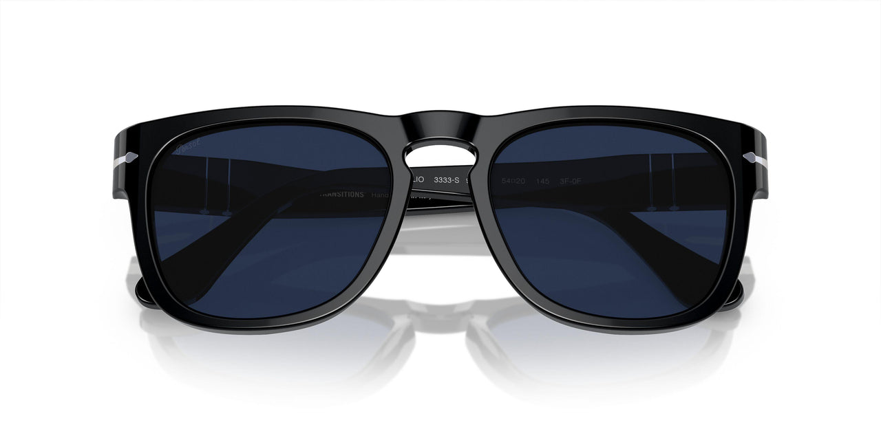 95/GG - Black - Transitions 8 Sapphire