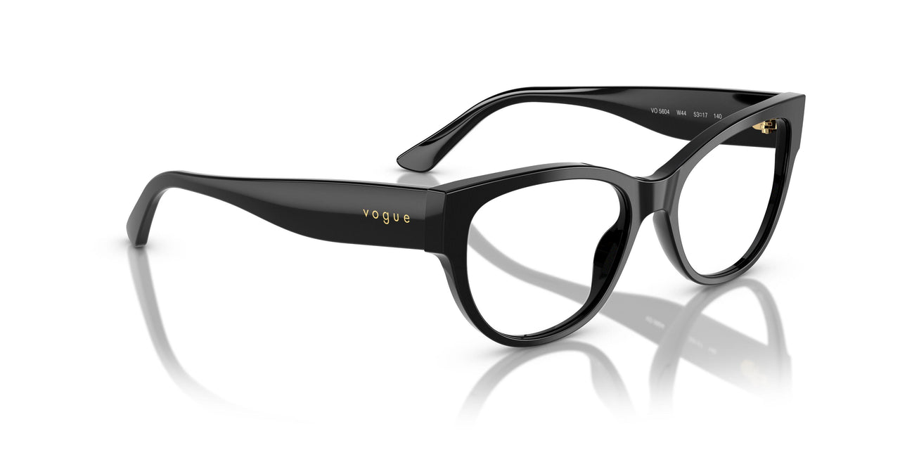 W44 - Black
