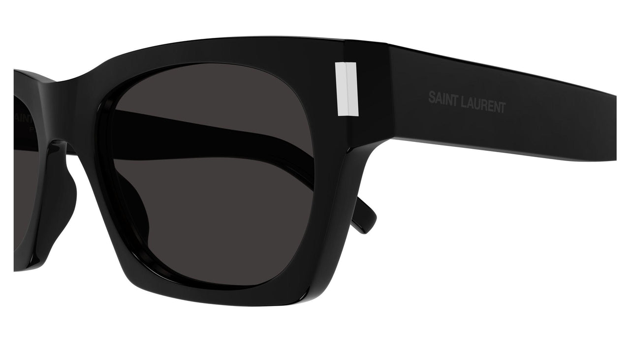 001 - Black - Black