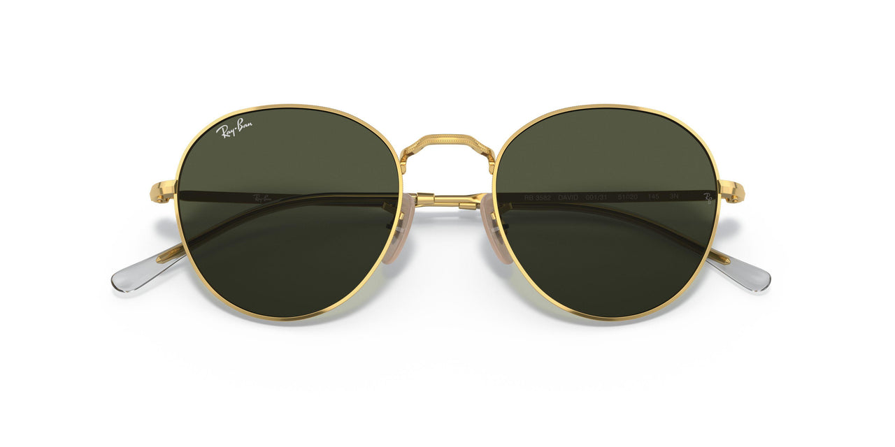 001/31 - Gold - Green