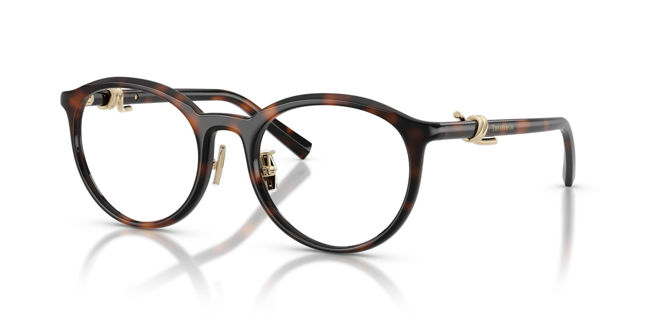 Tiffany 2304D Eyeglasses