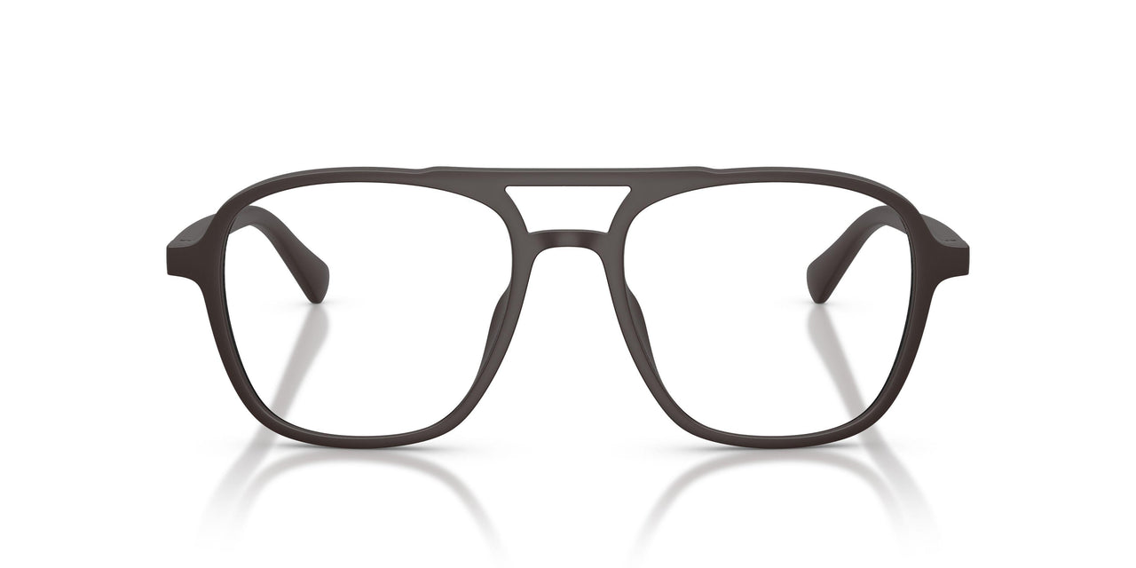 58581W - Brown - Clear