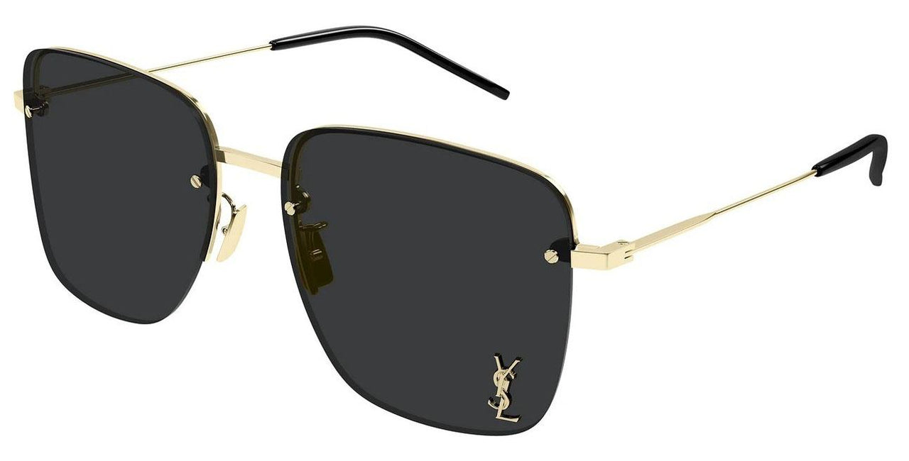 013 - Gold - Black