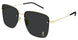 013 - Gold - Black